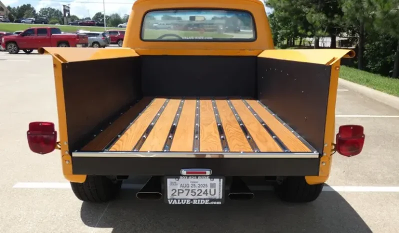 
								1961 Ford F-100 PK full									