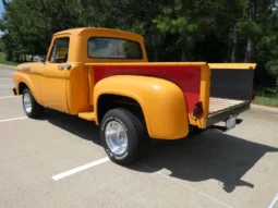 1961 Ford F-100 PK