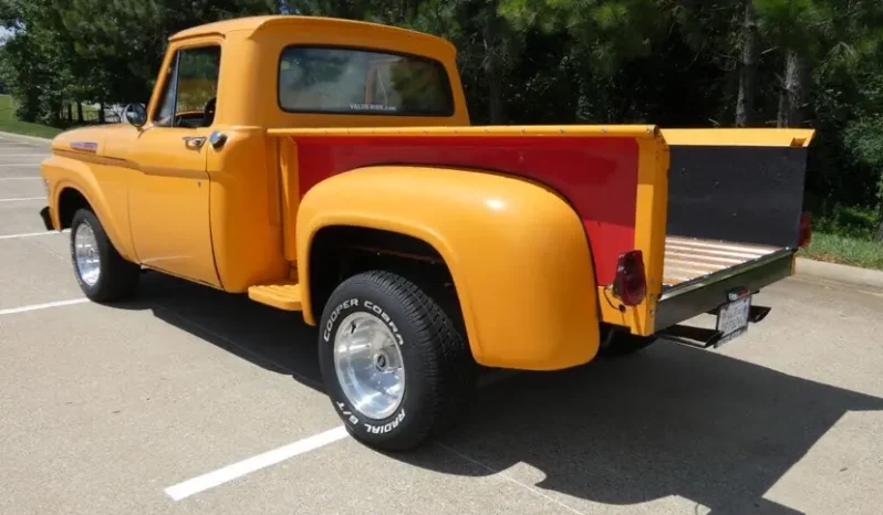 
								1961 Ford F-100 PK full									