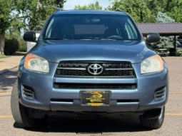 
										2011 Toyota RAV4 Base full									
