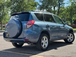 
										2011 Toyota RAV4 Base full									