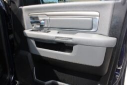 
										2013 Ram 1500 Big Horn full									