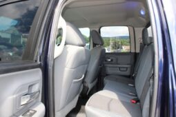 
										2013 Ram 1500 Big Horn full									