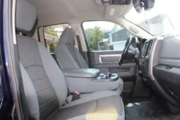
										2013 Ram 1500 Big Horn full									