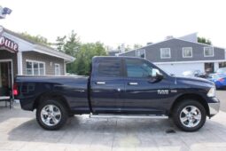 
										2013 Ram 1500 Big Horn full									