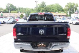 
										2013 Ram 1500 Big Horn full									