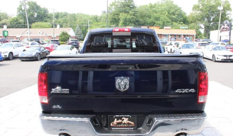 
								2013 Ram 1500 Big Horn full									