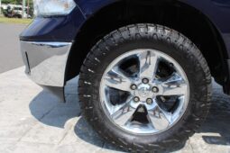 
										2013 Ram 1500 Big Horn full									