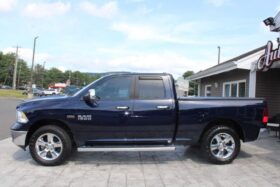 2013 Ram 1500 Big Horn