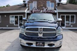 
										2013 Ram 1500 Big Horn full									
