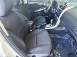 
										2013 Toyota Corolla S full									