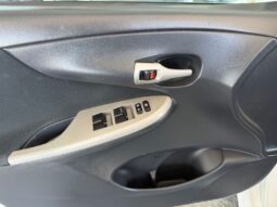 
										2013 Toyota Corolla S full									