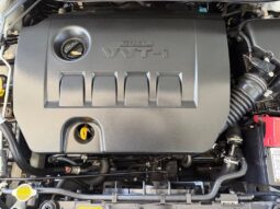 
										2013 Toyota Corolla S full									