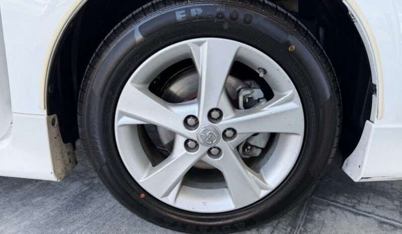 
								2013 Toyota Corolla S full									