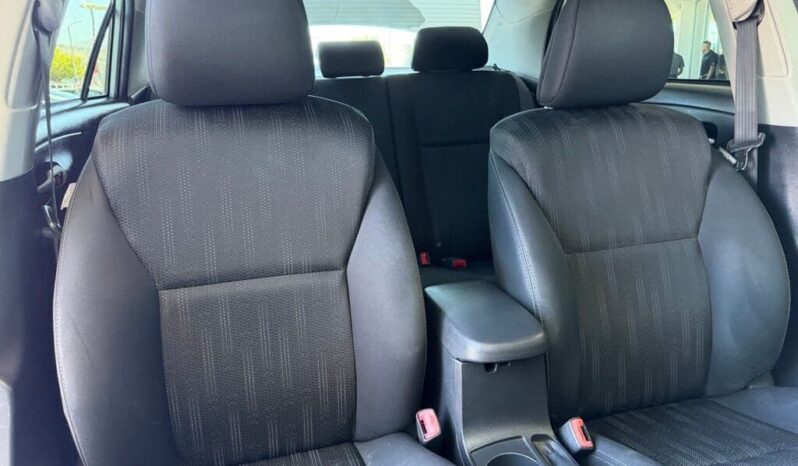 
								2013 Toyota Corolla S full									