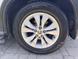 
										2014 Honda CR-V EX-L full									
