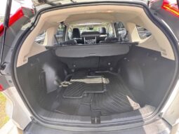 
										2014 Honda CR-V EX-L full									