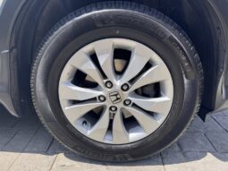 
										2014 Honda CR-V EX-L full									