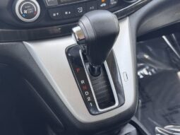 
										2014 Honda CR-V EX-L full									