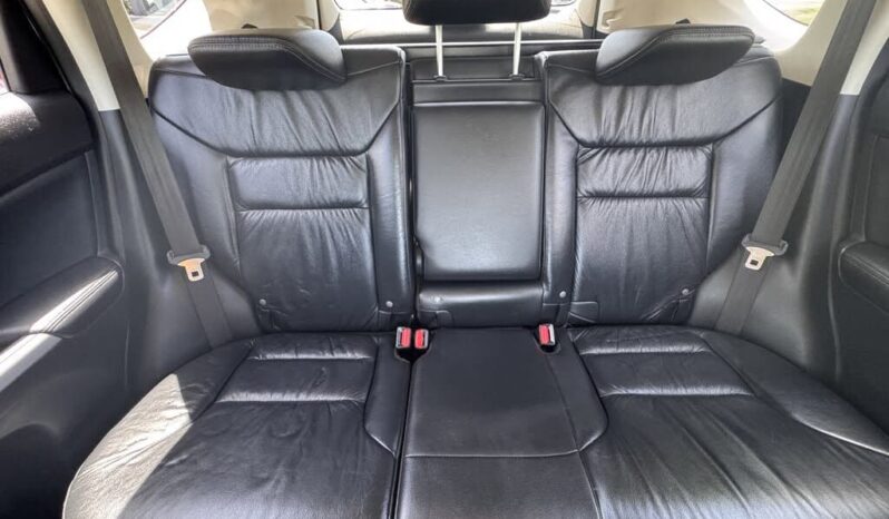 
								2014 Honda CR-V EX-L full									