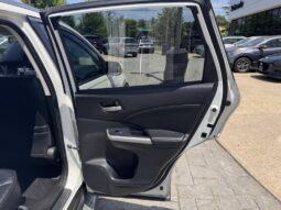 
										2014 Honda CR-V EX-L full									