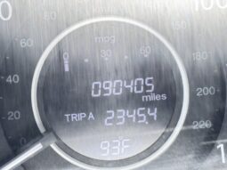 
										2014 Honda CR-V EX-L full									
