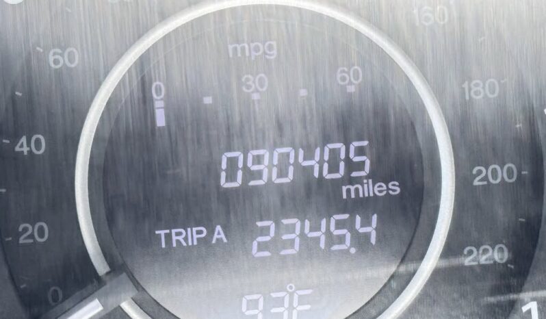 
								2014 Honda CR-V EX-L full									