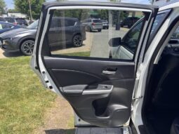 
										2014 Honda CR-V EX-L full									