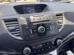 
										2014 Honda CR-V EX-L full									