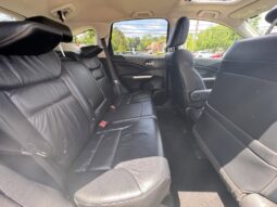 
										2014 Honda CR-V EX-L full									