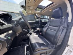 
										2014 Honda CR-V EX-L full									