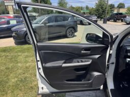 
										2014 Honda CR-V EX-L full									