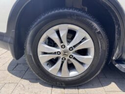 
										2014 Honda CR-V EX-L full									