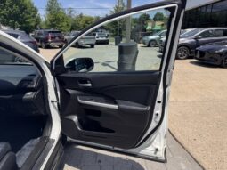 
										2014 Honda CR-V EX-L full									