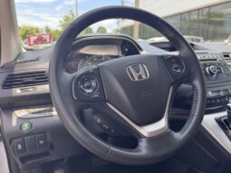 
										2014 Honda CR-V EX-L full									