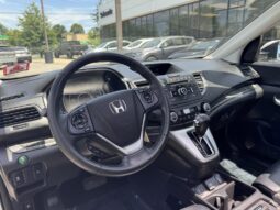 
										2014 Honda CR-V EX-L full									