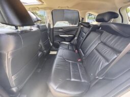 
										2014 Honda CR-V EX-L full									