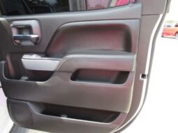 
										2017 Chevrolet Silverado 1500 LT Z71 full									