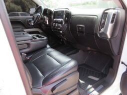 
										2017 Chevrolet Silverado 1500 LT Z71 full									