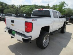 
										2017 Chevrolet Silverado 1500 LT Z71 full									
