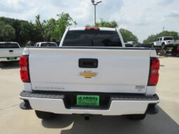 
										2017 Chevrolet Silverado 1500 LT Z71 full									