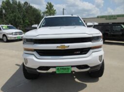 
										2017 Chevrolet Silverado 1500 LT Z71 full									