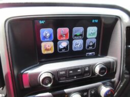 
										2017 Chevrolet Silverado 1500 LT Z71 full									