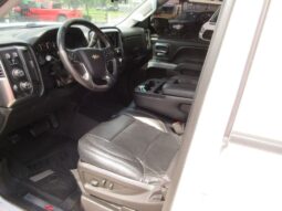 
										2017 Chevrolet Silverado 1500 LT Z71 full									