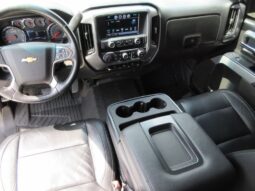 
										2017 Chevrolet Silverado 1500 LT Z71 full									