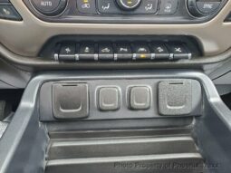 
										2017 GMC Sierra 1500 Denali full									