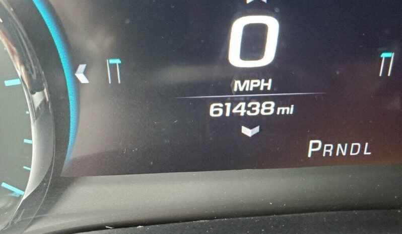 
								2017 GMC Sierra 1500 Denali full									