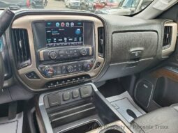 
										2017 GMC Sierra 1500 Denali full									
