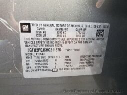 
										2017 GMC Sierra 1500 Denali full									