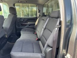 
										2017 GMC Sierra 1500 SLE full									